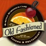Old Fashioned Logo